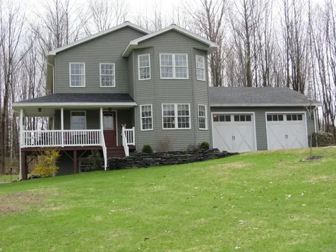 3 Sturtevant Drive Fairfield ME 04937