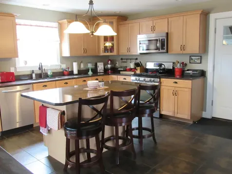 3 Sturtevant Drive Fairfield ME 04937