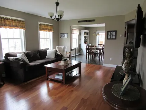 3 Sturtevant Drive Fairfield ME 04937