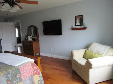 3 Sturtevant Drive Fairfield ME 04937