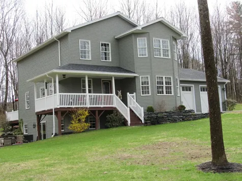3 Sturtevant Drive Fairfield ME 04937
