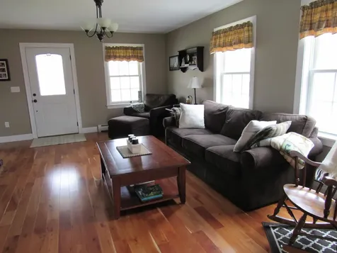 3 Sturtevant Drive Fairfield ME 04937