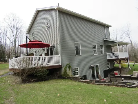 3 Sturtevant Drive Fairfield ME 04937