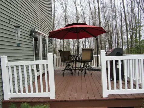 3 Sturtevant Drive Fairfield ME 04937