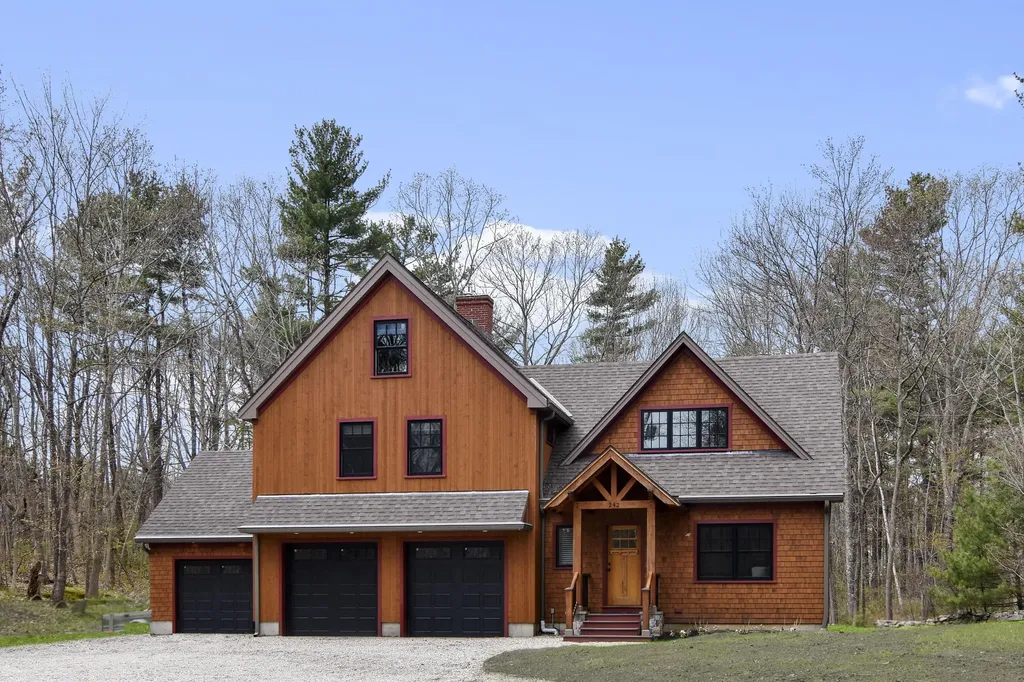 242 Haley Road Kittery ME 03904