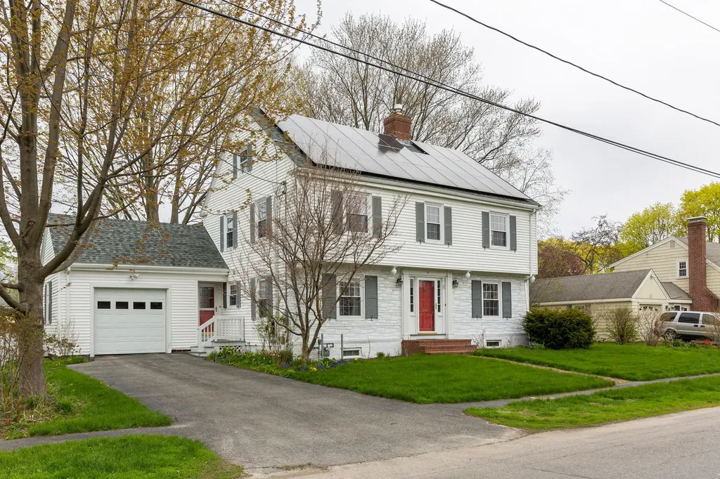 42 Chenery Street Portland ME 04103