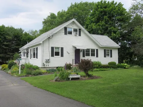 745 River Road Orrington ME 04474