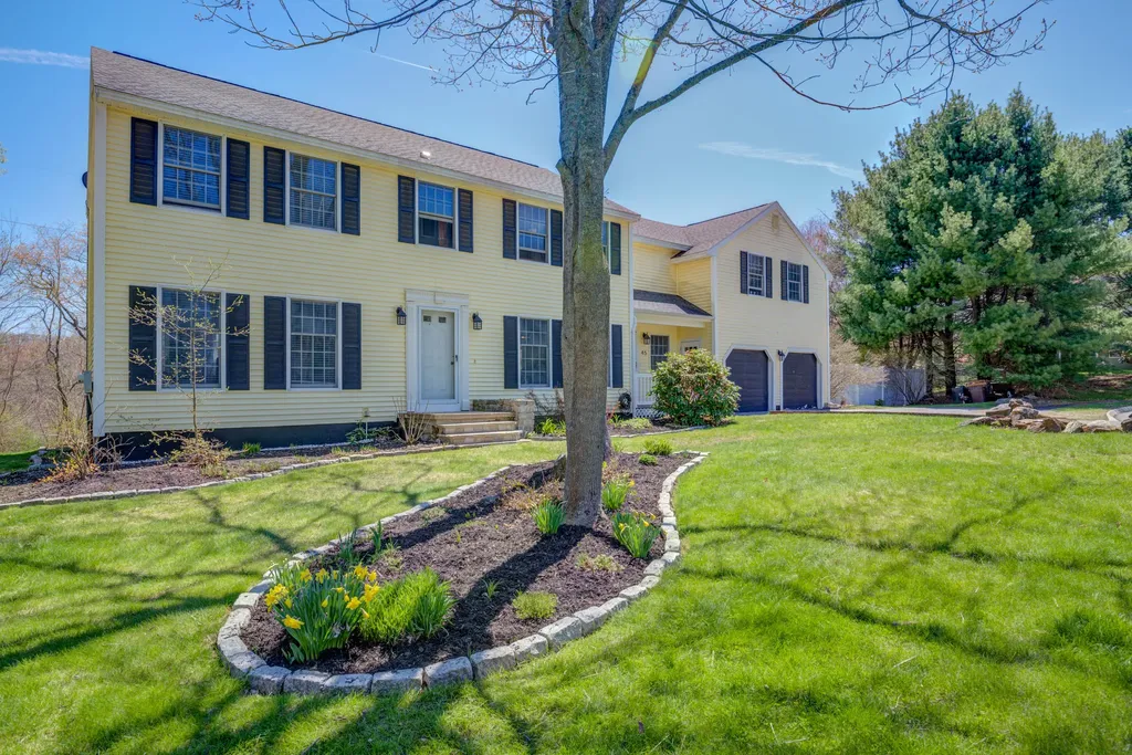 45 Higgins Lane South Portland ME 04106