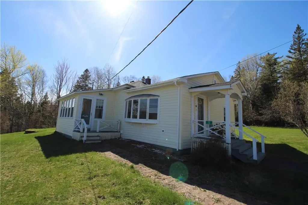 72 Stratton Road Rangeley ME 04970