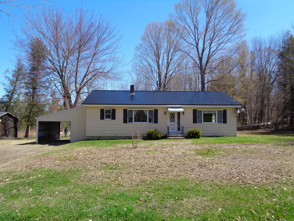 155 Avenue Road Levant ME 04456