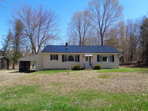 155 Avenue Road Levant ME 04456