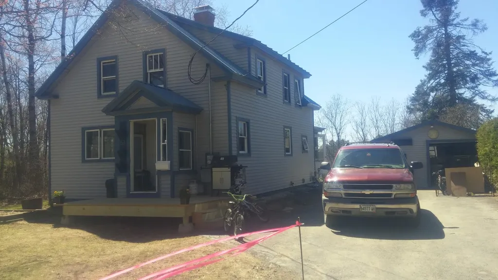 83 High Street Houlton ME 04730