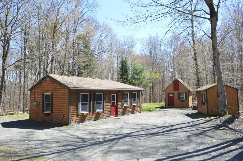 539 Smithfield Road Oakland ME 04963