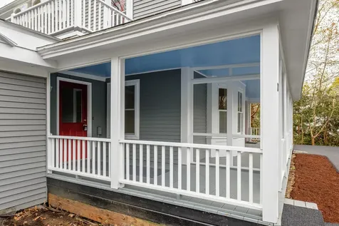 71 Long Sands Road York ME 03909