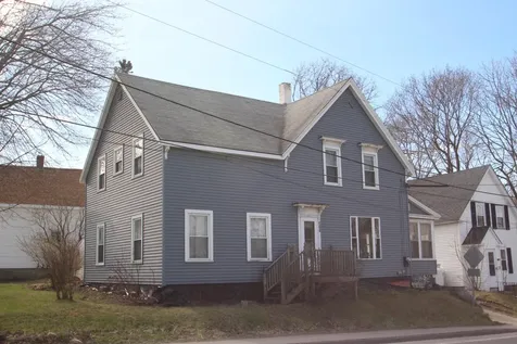 377 Broadway Rockland ME 04841
