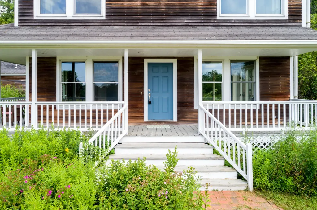 69 Beech Hill Road Freeport ME 04032