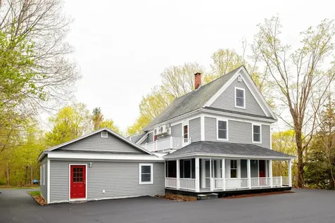 71 Long Sands Road York ME 03909