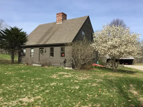 22 Blue Flag Lane Gorham ME 04038