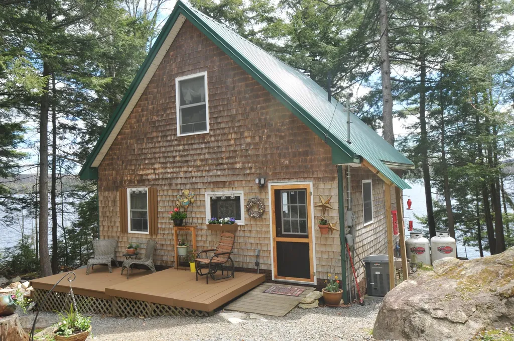 108 Rocky Shore Drive Orrington ME 04474