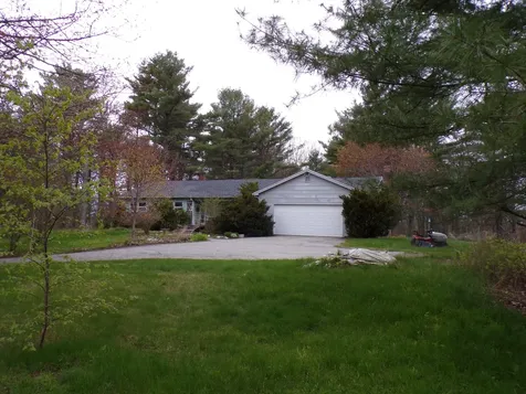 638 West Neck Road Nobleboro ME 04555