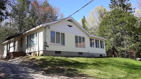 96 Lakeside Drive Windham ME 04062