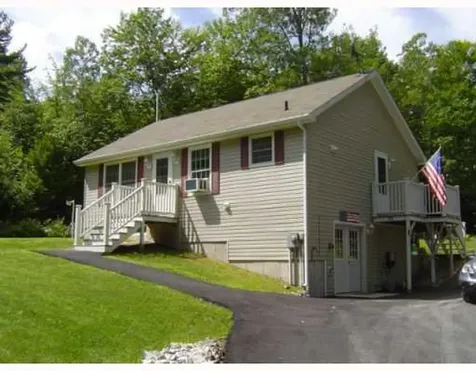 356 Shedd Road Norway ME 04268