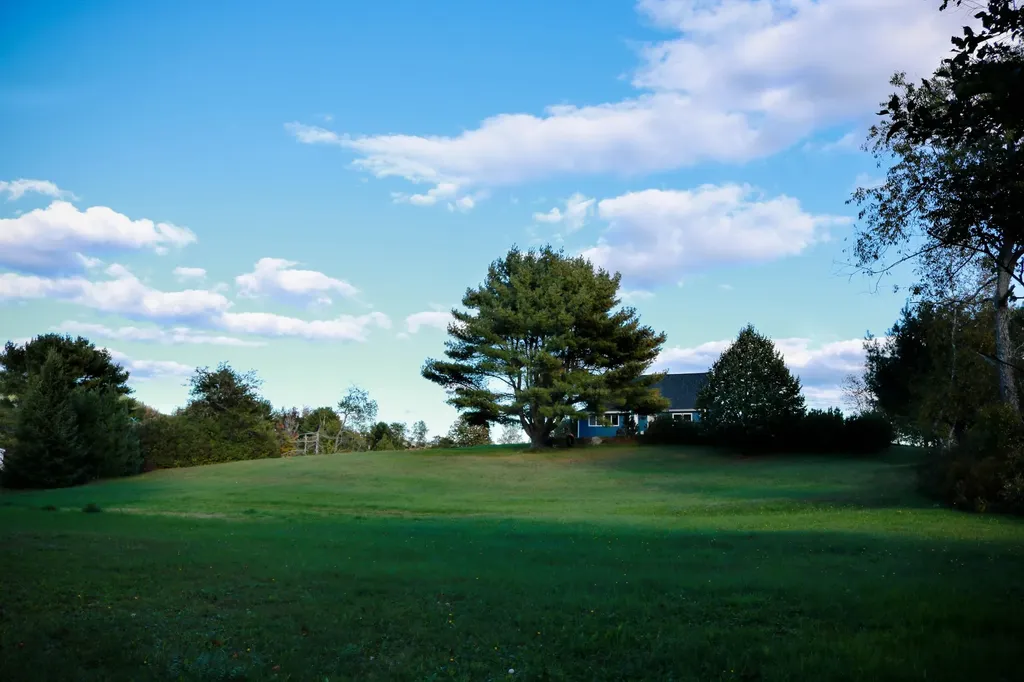 14 Power Line Road Bucksport ME 04416