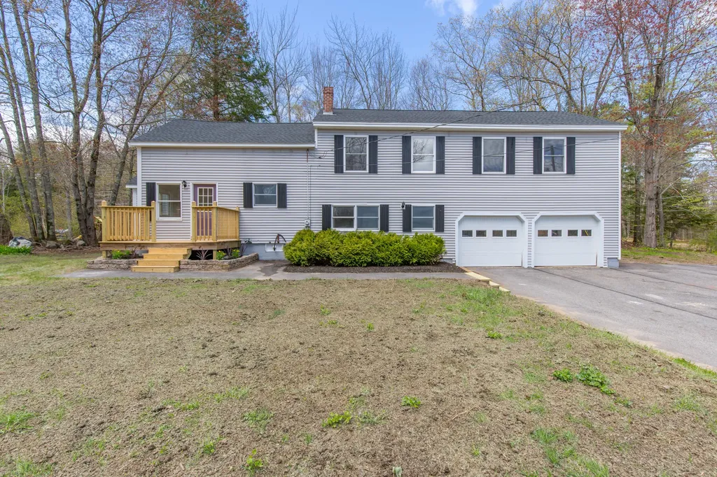 72 Great Falls Road Gorham ME 04038