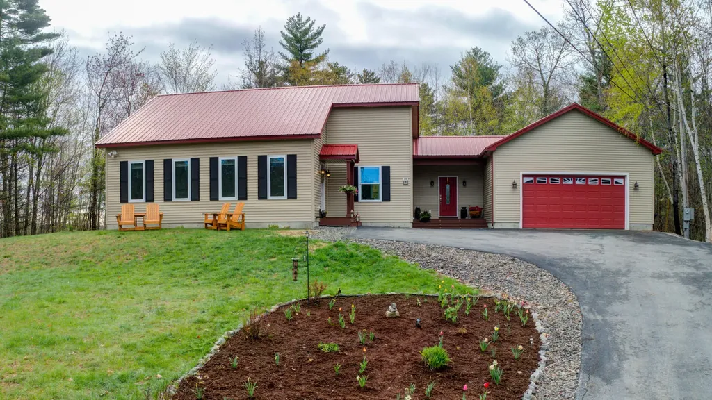 18 Chimera Hill Road Windham ME 04062