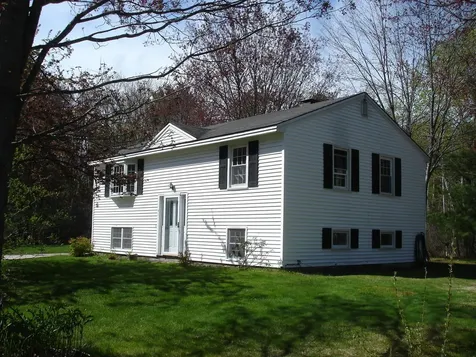41 Briarwood Lane Gorham ME 04038