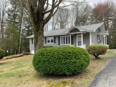 49 Androscoggin Avenue Rumford ME 04276