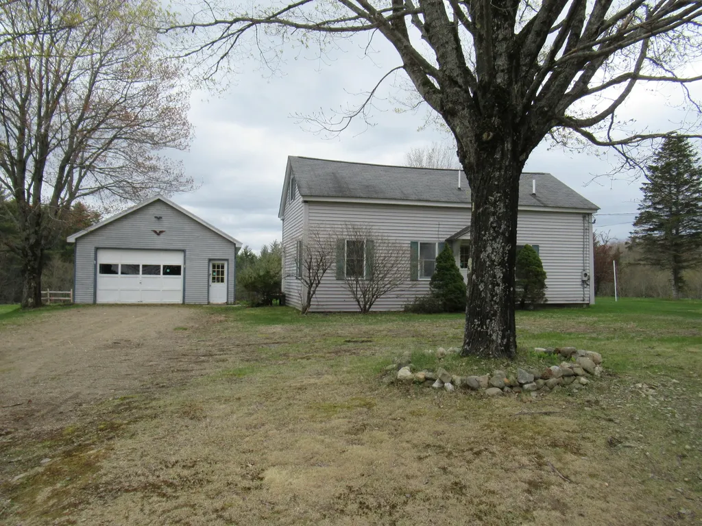 507 Orchard Drive Wilton ME 04294