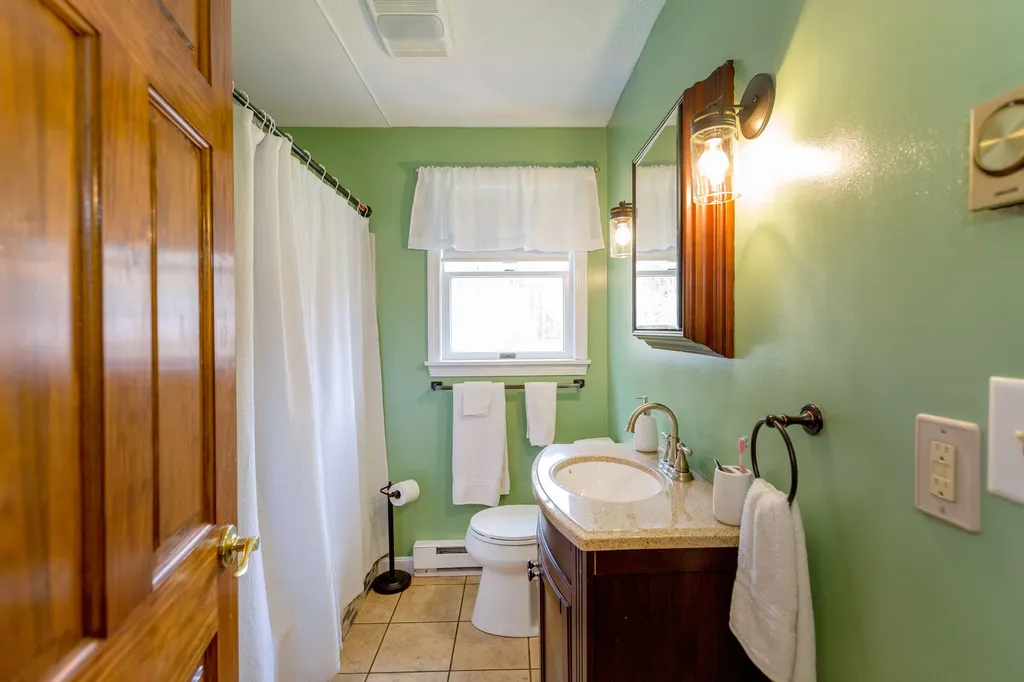 49 Cathance Road Topsham ME 04086