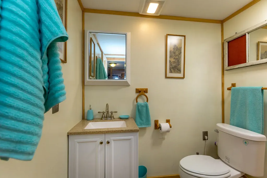 49 Cathance Road Topsham ME 04086