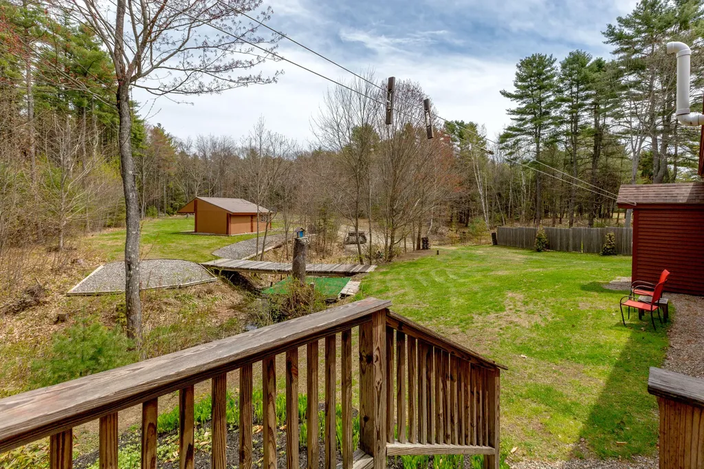 49 Cathance Road Topsham ME 04086