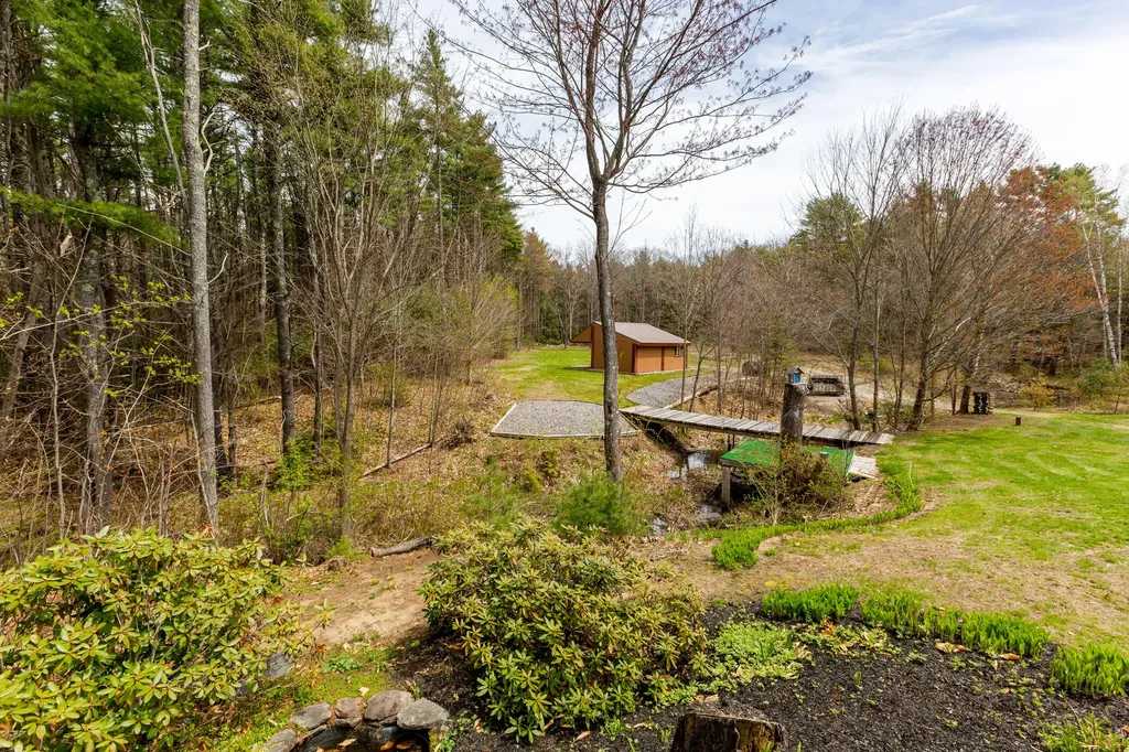 49 Cathance Road Topsham ME 04086