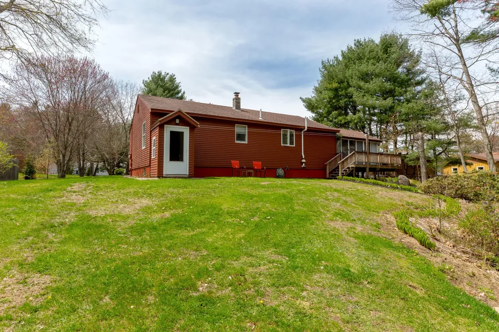 49 Cathance Road Topsham ME 04086