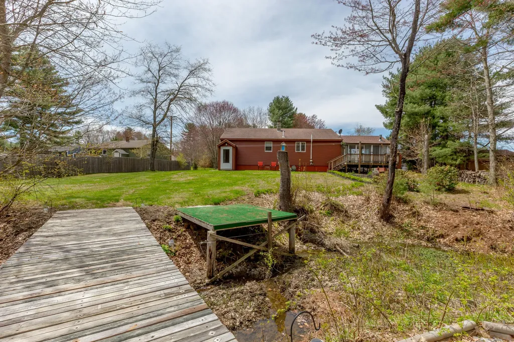 49 Cathance Road Topsham ME 04086