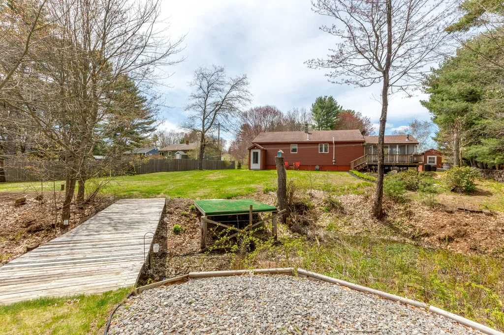 49 Cathance Road Topsham ME 04086