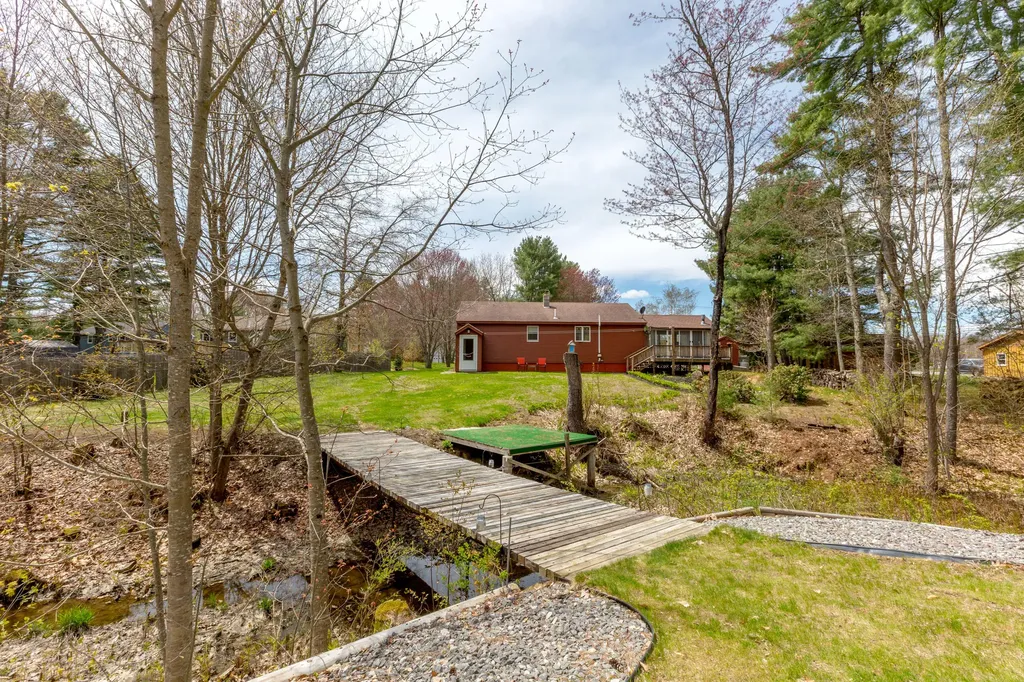 49 Cathance Road Topsham ME 04086