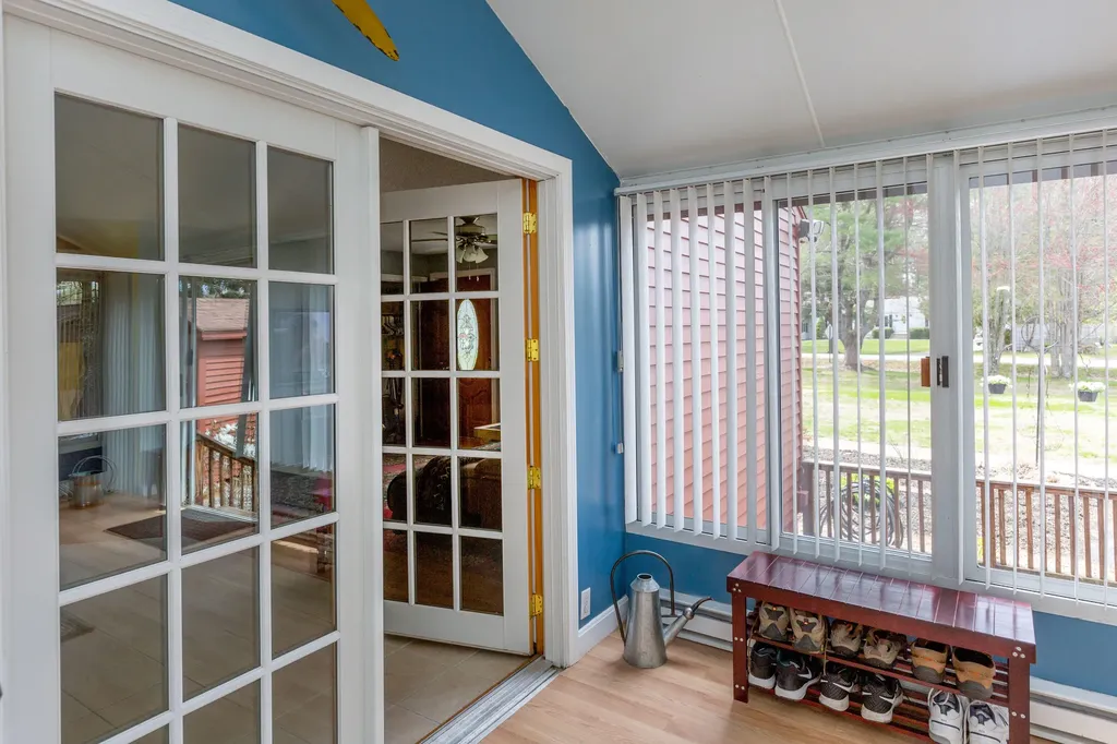 49 Cathance Road Topsham ME 04086