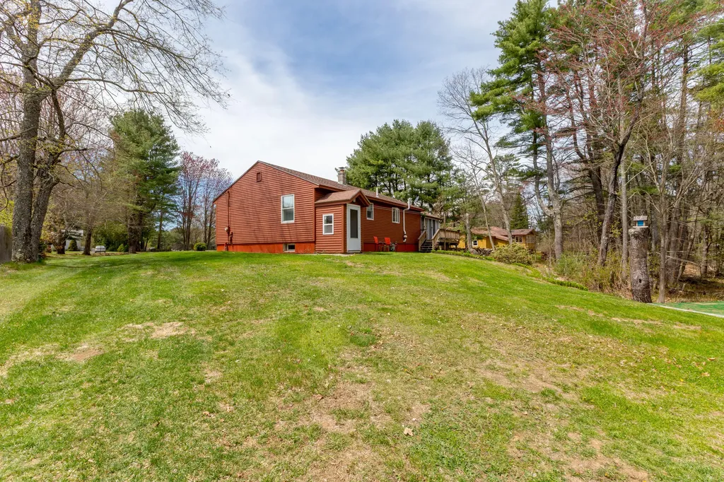 49 Cathance Road Topsham ME 04086