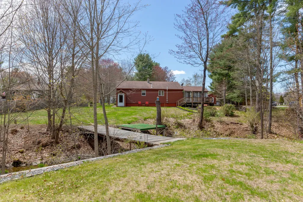 49 Cathance Road Topsham ME 04086