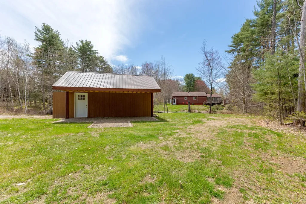 49 Cathance Road Topsham ME 04086