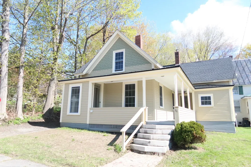 111 Green Street Augusta ME 04330