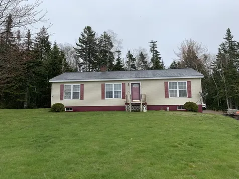 1970 Indian River Road Jonesport ME 04649