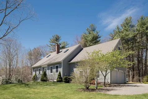 21 Passaic Road York ME 03902