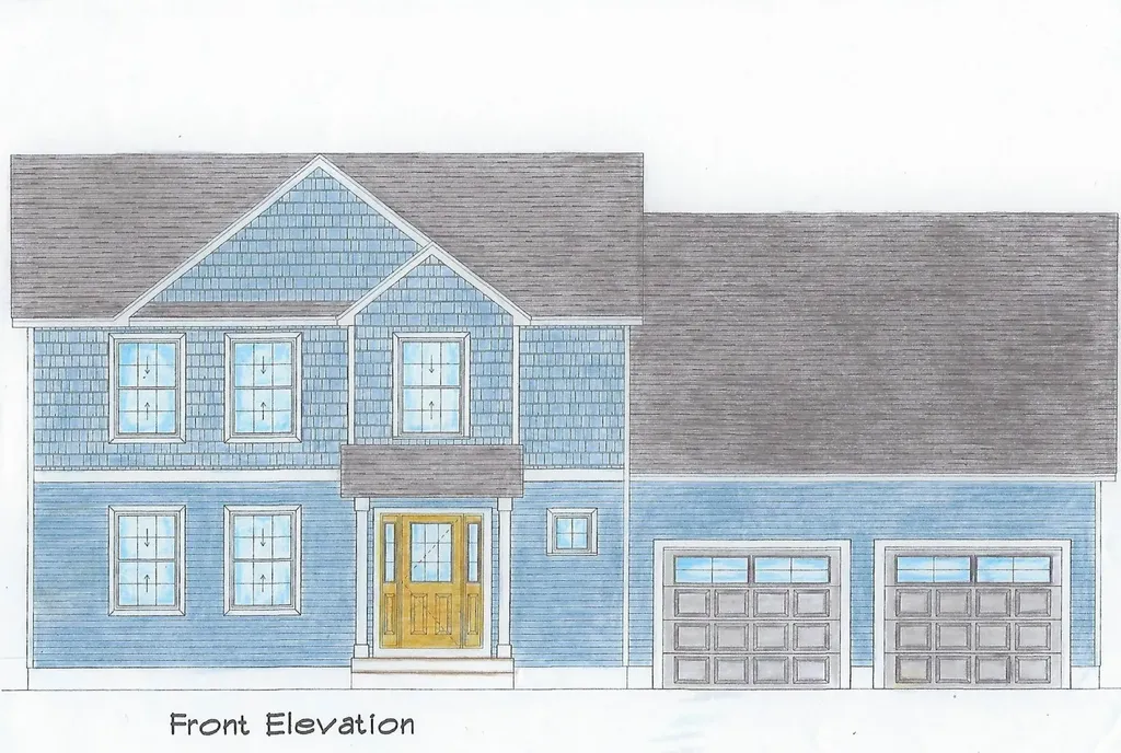 Lot 31 Grand Trail Drive Wells ME 04090