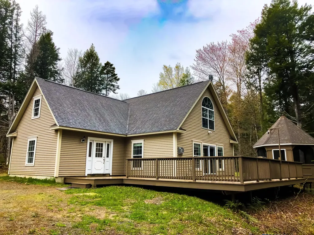 27 Beal Drive N Otis ME 04605