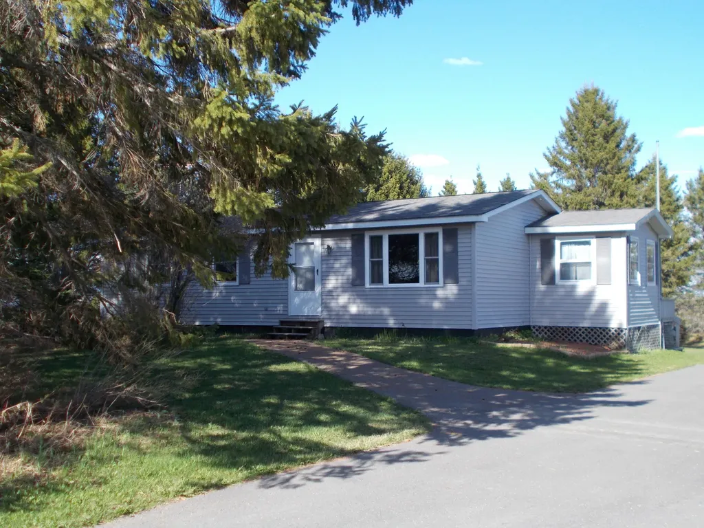 748 W Presque Isle Road Caribou ME 04736